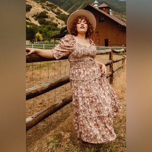 Gisele Dress, Ivy Cito Co